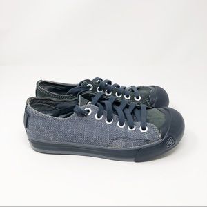 Keen Coronado Lace Up Sneakers